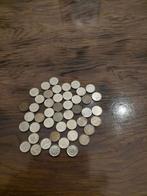 Mooie Verzameling Dubbeltjes, Ophalen of Verzenden, Overige landen, Losse munt