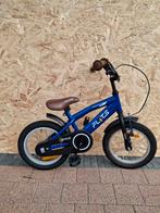 Jongensfiets ZGAN 3-4 jaar, Ophalen