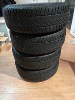 VW Golf V Winterbanden -, Auto-onderdelen, Banden en Velgen, Ophalen, Gebruikt, 15 inch, Winterbanden