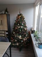 Kunstkerstboom Atlanta, Ophalen of Verzenden, Zo goed als nieuw