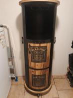 Jack daniels whisky mancave bar, Huis en Inrichting, Kasten | Overige, Ophalen, Zo goed als nieuw