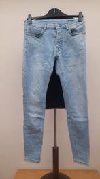 Ashes to Dust jeans W31/L32, Kleding | Heren, Nieuw, W32 (confectie 46) of kleiner, Blauw, Ophalen of Verzenden