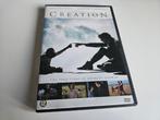 Creation met Paul Bettany en Jennifer Connelly (2009), Cd's en Dvd's, Dvd's | Filmhuis, Overige gebieden, Ophalen of Verzenden