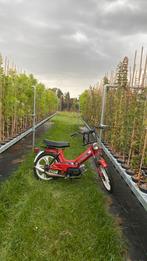Tomos a35, Fietsen en Brommers, Brommers | Tomos, Ophalen, 65 cc, Zo goed als nieuw, 2 versnellingen