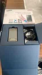 Te koop mobiel telefoon Samsung SGH-F480, Telecommunicatie, Ophalen of Verzenden, Gebruikt, Zwart