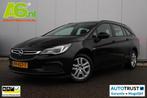 Opel Astra Sports Tourer 1.0 Online Edition 105PK Navigatie, Auto's, Voorwielaandrijving, Stof, Gebruikt, 1178 kg