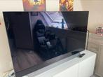 Televisie LG C1 55 inch 4K Smart OLED TV, 100 cm of meer, LG, OLED, Zo goed als nieuw