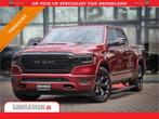 Dodge Ram 1500 Limited Night | 5,7 V8 Hemi | Z.G.A.N | Meest, Automaat, Gebruikt, Met garantie (alle), 402 pk