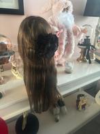 Lace wig echt haar, Ophalen, Nieuw, Pruik of Haarverlenging
