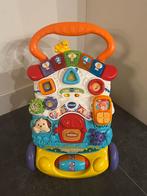 Vtech 2 in 1 baby walker - zo goed als nieuw!, Ophalen, Zo goed als nieuw, Overige typen, Met licht