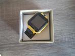 GPS Kinder Horloge, Sieraden, Tassen en Uiterlijk, Horloges | Kinderen, Ophalen of Verzenden, Nieuw, Geel, Jongen of Meisje
