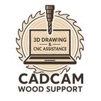 Topsolidwood cad cam technisch zzp tekenaar meubelbranche, Design of Ontwerp