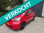 Toyota Aygo 1.0-12V, Voorwielaandrijving, Gebruikt, Zwart, 4 stoelen