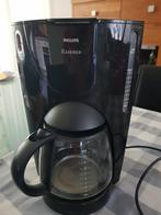 Philips Essence, Witgoed en Apparatuur, Koffiezetapparaten, Ophalen, Gebruikt, Koffiemachine, Gemalen koffie