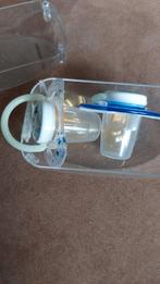 Te koop nieuwe avent doos speen, Ophalen of Verzenden, Nieuw, Overige typen