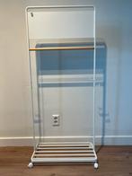 Yamazaki Tower rack, Ophalen, Met wielen, Zo goed als nieuw