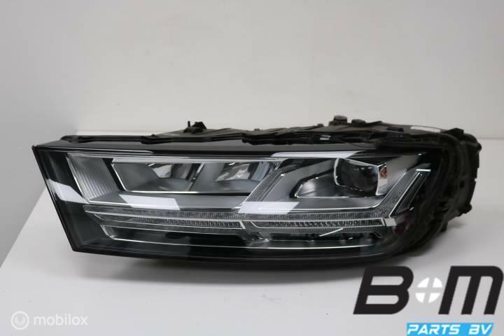 LED koplamp links Audi Q7 4M RHD 4M0941773A, Auto-onderdelen, Verlichting, Gebruikt