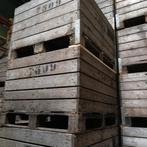 Te koop fruitkisten, veilingkisten, fruitbakken., Ophalen, Gebruikt