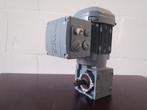 02380 Reductormotor 35 RPM 0,37 KW SEW, gebruikt., Ophalen of Verzenden, Gebruikt