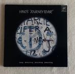 CD- Group Everything Everything Everything – Hino's "Journey, Cd's en Dvd's, Cd's | Jazz en Blues, Ophalen of Verzenden, 1980 tot heden