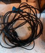 Caravan Snoer + Stekker - 10 Meter, Caravans en Kamperen, Ophalen of Verzenden