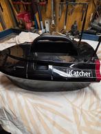 iCatcher Voerboot - Topconditie!, Watersport en Boten, Hengelsport | Karpervissen, Ophalen of Verzenden, Gebruikt, Overige typen
