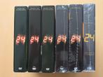 DVD boxen serie "24", Cd's en Dvd's, Ophalen, Boxset, Zo goed als nieuw, Vanaf 12 jaar