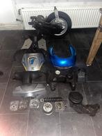 Peugeot Vivacity Onderdelen - 50cc 70cc, Ophalen of Verzenden, Gebruikt, Overige typen, Peugeot