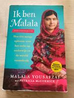 Malala Yousafzai en Patricia McCormick- Ik ben Malala, Gelezen, Ophalen of Verzenden, Patricia McCormick; Malala Yousafzai, Non-fictie