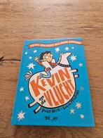 Kevin op de vlucht, Ophalen of Verzenden, Nieuw, Fictie algemeen