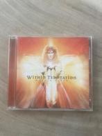 Within Temptation - Mother Earth, Ophalen of Verzenden, Zo goed als nieuw
