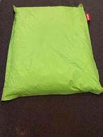 Fatboy Original lime groen, Huis en Inrichting, Zitzakken, Ophalen, Gebruikt, Groen, Zitzak