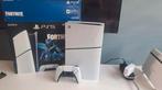 Sony ps5 fortnite edition, Spelcomputers en Games, Spelcomputers | Sony PlayStation 5, Ophalen of Verzenden, Zo goed als nieuw