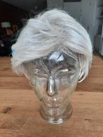 Lofty pruik, Ophalen of Verzenden, Zo goed als nieuw