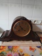 Antieke Kienzle Pendule - Perfecte Staat, Ophalen of Verzenden