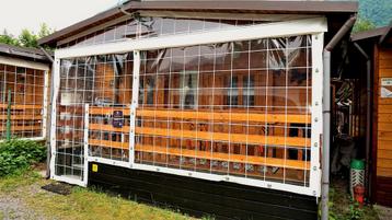 Mobile home for sale Porlezza, Como, lake lugano Italy beschikbaar voor biedingen