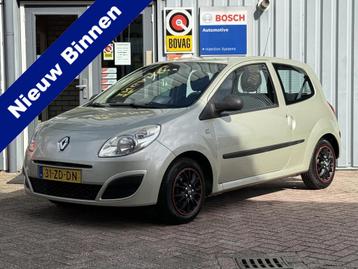 Renault Twingo 1.2 Authentique | BLUETOOTH | ELEKTR PAKKET | beschikbaar voor biedingen