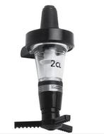 Schenktuit Non-Drip schenker 20 ml Nieuw!, Ophalen of Verzenden, Nieuw, Borrel- of Shotglas