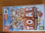 Captain toad, 1 speler, Ophalen of Verzenden, Zo goed als nieuw, Vanaf 3 jaar