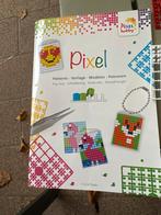 Pixel Hobby Box-set, Ophalen of Verzenden, Zo goed als nieuw