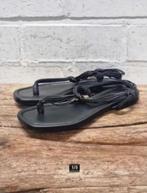 VINCE - Prachtige leren sandalen maat 38 - Nieuw €240