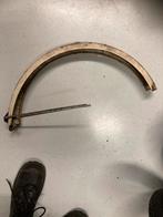 Spatbord achter mobylette minimoby, Fietsen en Brommers, Brommeronderdelen | Oldtimers, Ophalen of Verzenden, Zo goed als nieuw