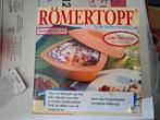 Römertopf NIEUW, Ophalen of Verzenden, Nieuw, Overige materialen, Overige typen