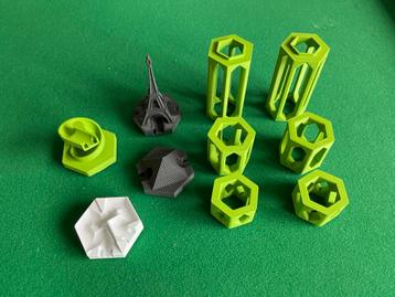 Set voor Gravitrax knikkerbaan  beschikbaar voor biedingen