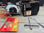 Black & Decker Cirkelzaag - DN55, Gebruikt, Cirkelzaag, Ophalen of Verzenden, 30 tot 70 mm