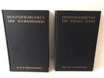 Hoofdproblemen der volwassenheid / dr A. Wijngaarden, Boeken, Ophalen of Verzenden, Gelezen, Sociale psychologie, Diverse auteurs