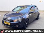 Volkswagen Golf 1.4 TSI Highline, AIRCO AUTOMAAT, NAVI, NIEU, Euro 5, Stof, Gebruikt, 680 kg