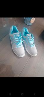 Nieuwe Dames Gympen - Maat 38, Fashion, Nieuw, Ophalen of Verzenden, Sneakers of Gympen