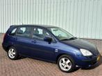 Suzuki LIANA 1.6 GLX Airco Nieuwe APK Nov 26', Gebruikt, 4 cilinders, Blauw, 14 km/l