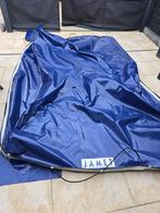 Te koop afdekzeil voor de jamet. Arizona. Off. Jametic, Caravans en Kamperen, Kampeeraccessoires, Ophalen of Verzenden, Gebruikt